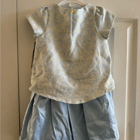 Beautiful Blue Winter Set - Picture 6 of 6